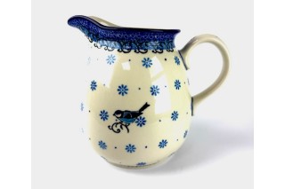 077 Bunzlau Bolle Kan 1997X Bolle kannen